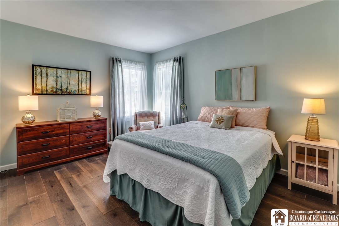 8679 Sunset Drive Clarence, NY 14221 - Photo 26 of 50