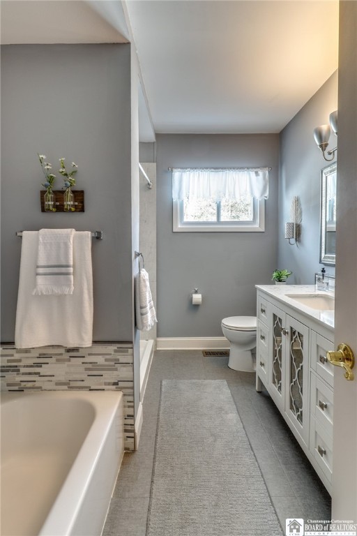 8679 Sunset Drive Clarence, NY 14221 - Photo 31 of 50