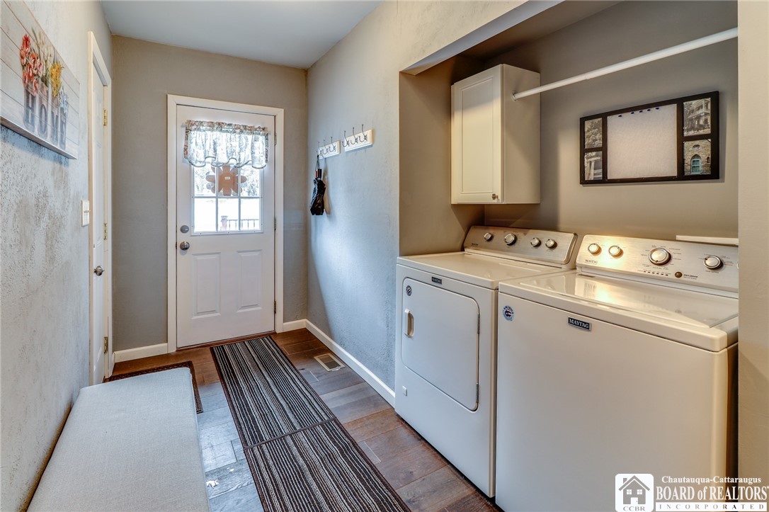 8679 Sunset Drive Clarence, NY 14221 - Photo 36 of 50