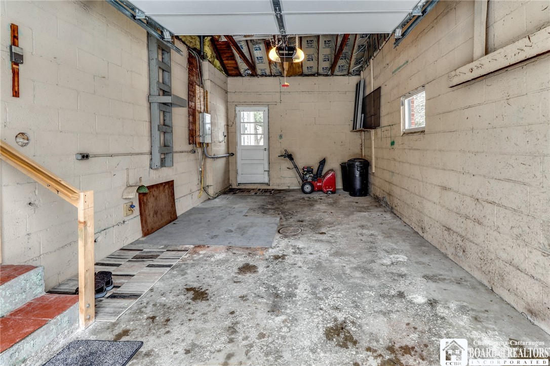 8679 Sunset Drive Clarence, NY 14221 - Photo 39 of 50