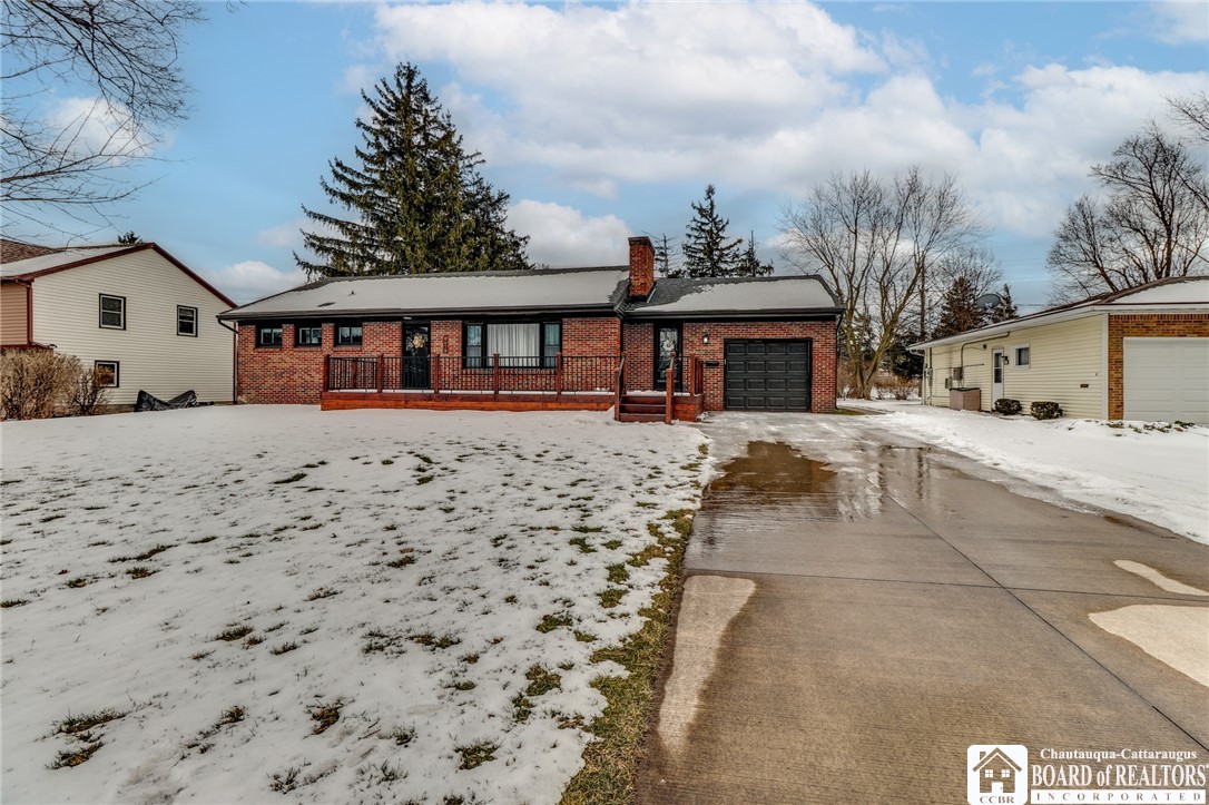 8679 Sunset Drive Clarence, NY 14221 - Photo 40 of 50