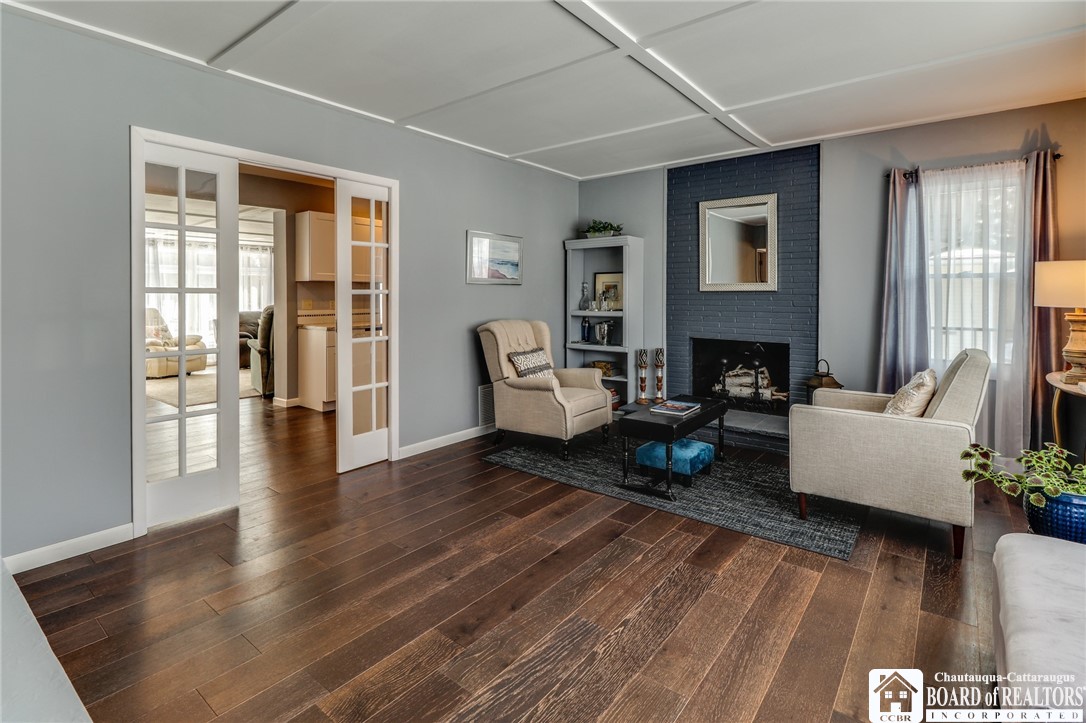 8679 Sunset Drive Clarence, NY 14221 - Photo 4 of 50