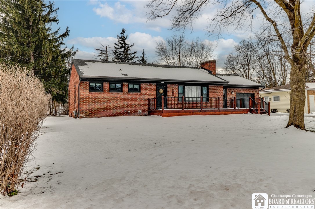 8679 Sunset Drive Clarence, NY 14221 - Photo 41 of 50