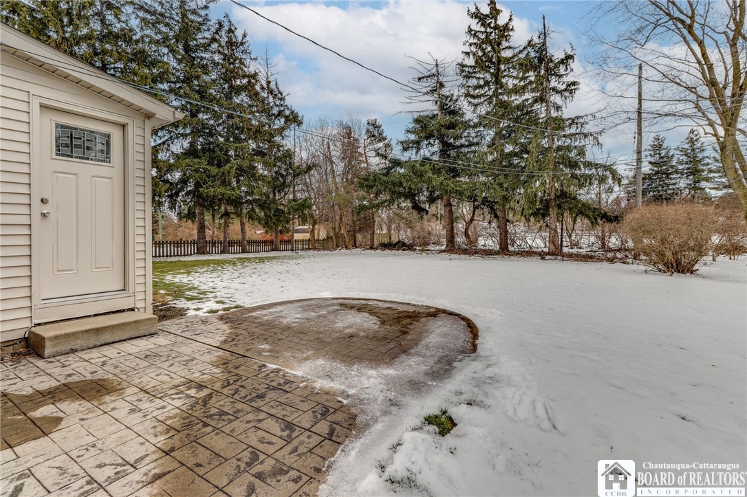 8679 Sunset Drive Clarence, NY 14221 - Photo 42 of 50