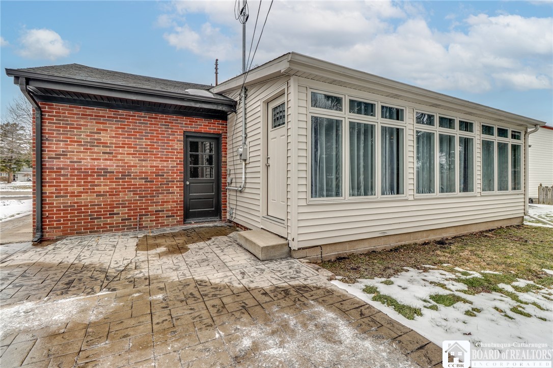 8679 Sunset Drive Clarence, NY 14221 - Photo 43 of 50