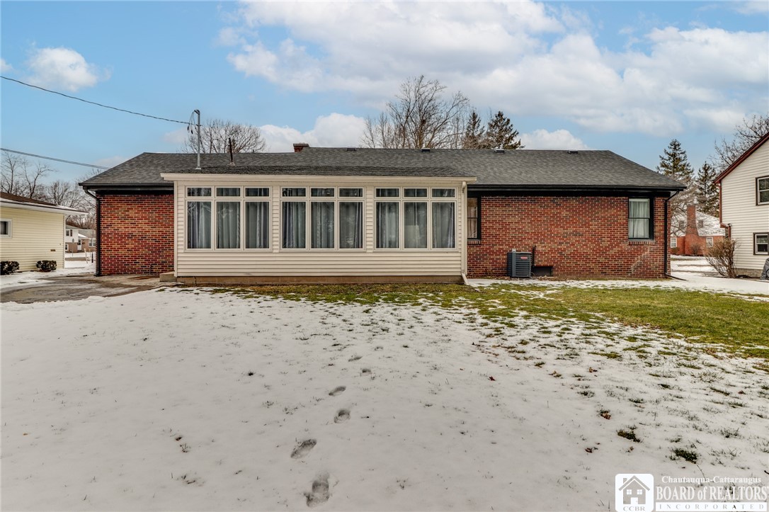 8679 Sunset Drive Clarence, NY 14221 - Photo 44 of 50