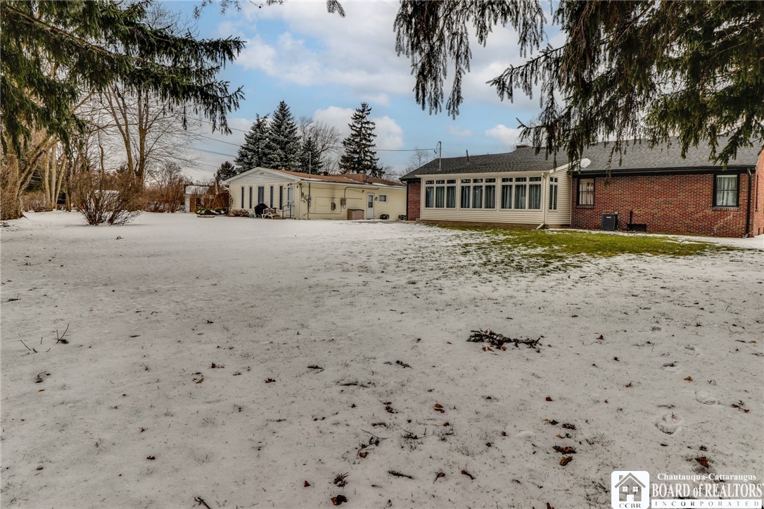 8679 Sunset Drive Clarence, NY 14221 - Photo 45 of 50