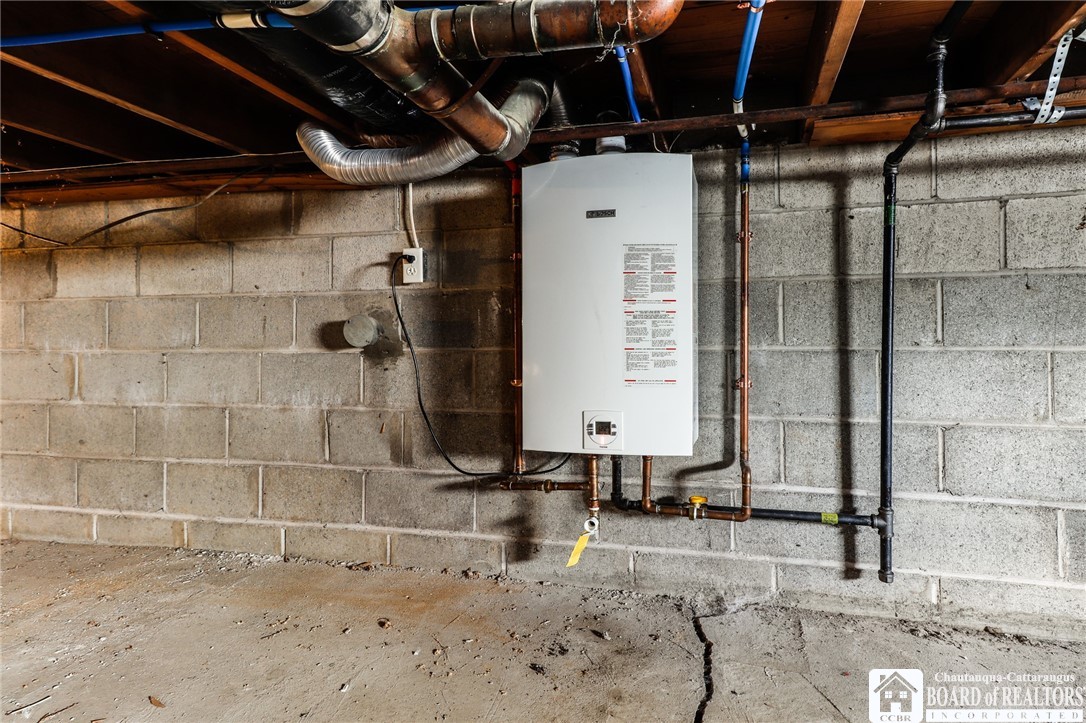 8679 Sunset Drive Clarence, NY 14221 - Photo 46 of 50