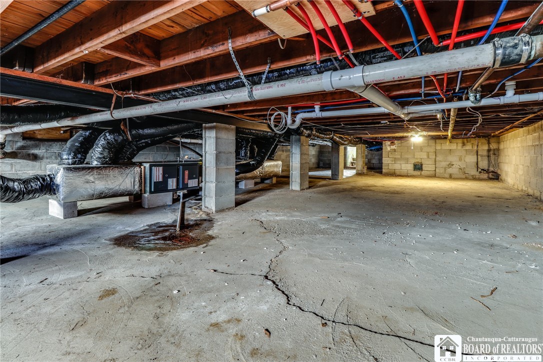 8679 Sunset Drive Clarence, NY 14221 - Photo 47 of 50