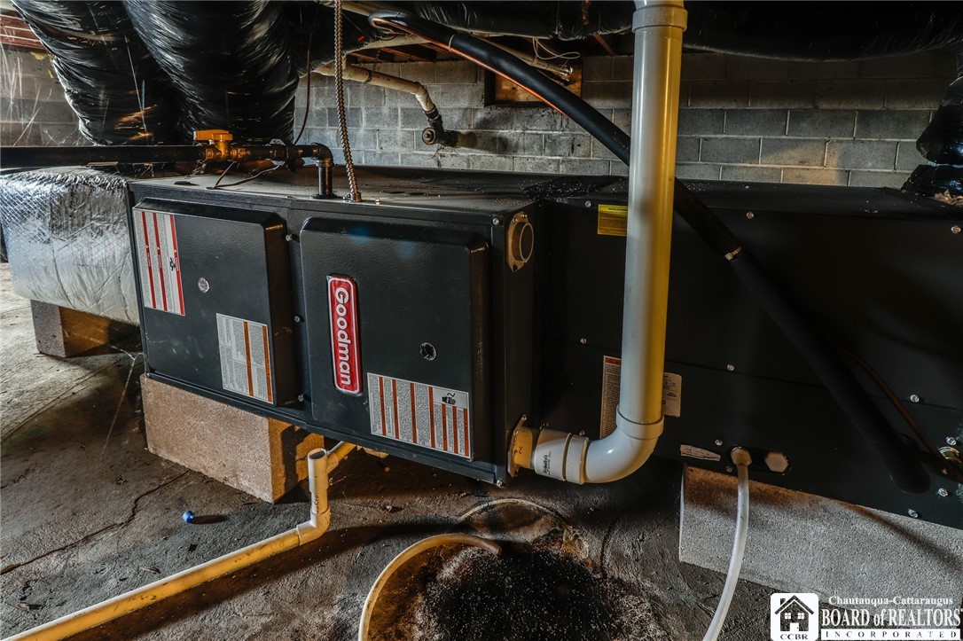 8679 Sunset Drive Clarence, NY 14221 - Photo 48 of 50