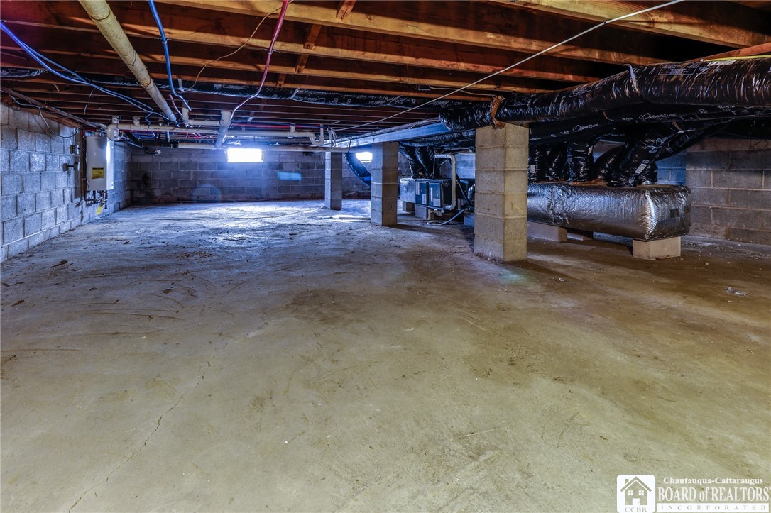 8679 Sunset Drive Clarence, NY 14221 - Photo 49 of 50