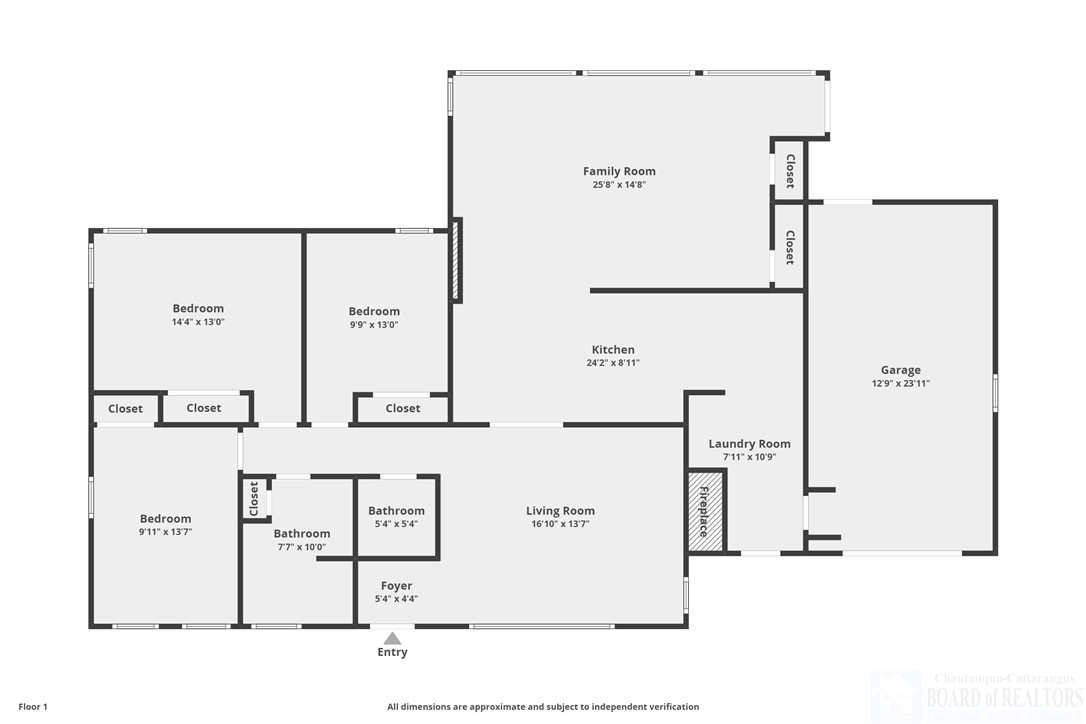 8679 Sunset Drive Clarence, NY 14221 - Photo 50 of 50