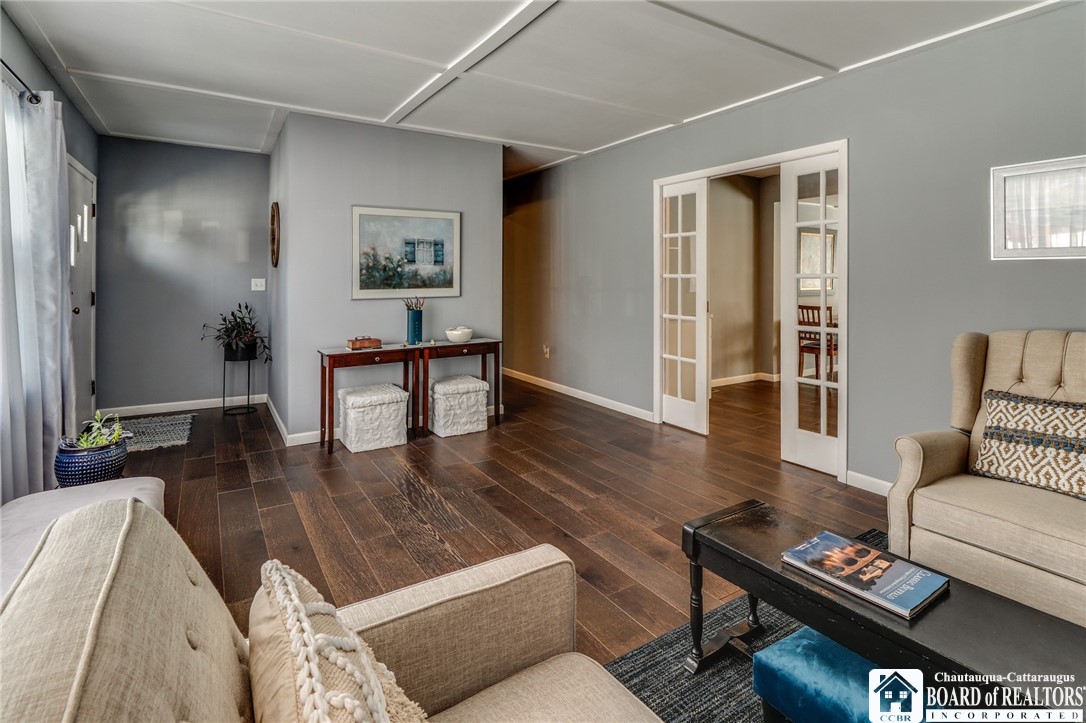 8679 Sunset Drive Clarence, NY 14221 - Photo 5 of 50