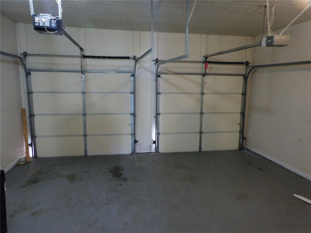 566 Pond Lillies Road Southeast Lawrenceville, GA 30045 - Photo 40 of 45 a view of a room with racks on the wall