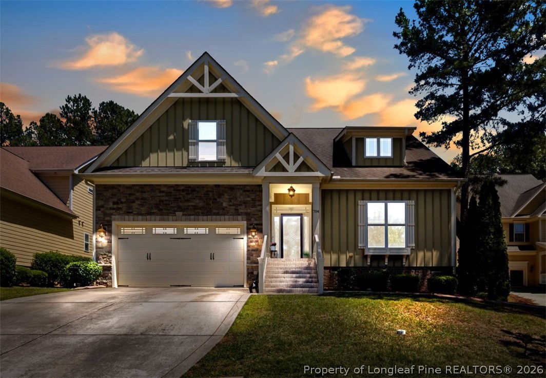 704 Micahs Way North Spring Lake, NC 28390 - Photo 2 of 43