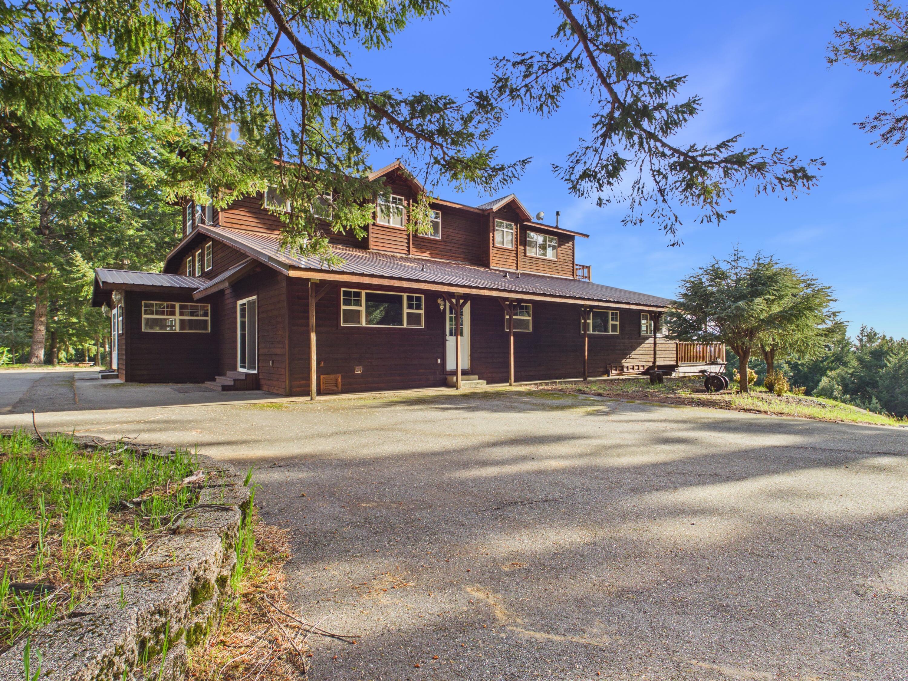 0 Fisher Road Petrolia, CA 95545 - Photo 5 of 96