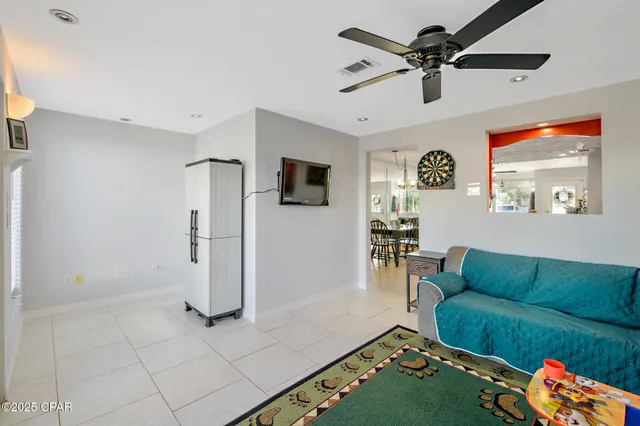 $449,900 | 6500 Harbour Boulevard, Panama City Beach, FL 32407