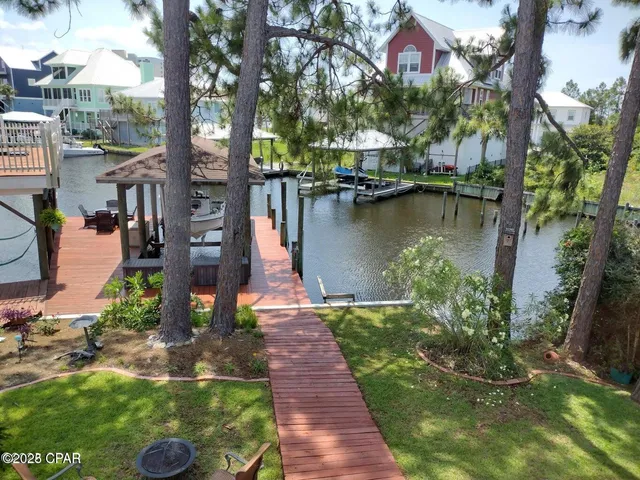 $449,900 | 6500 Harbour Boulevard, Panama City Beach, FL 32407