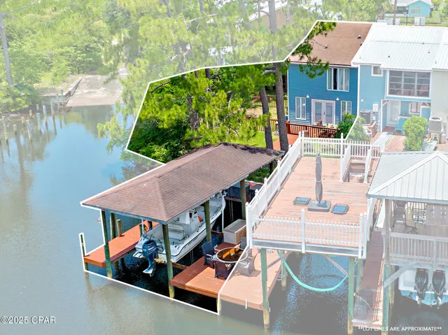 $449,900 | 6500 Harbour Boulevard, Panama City Beach, FL 32407