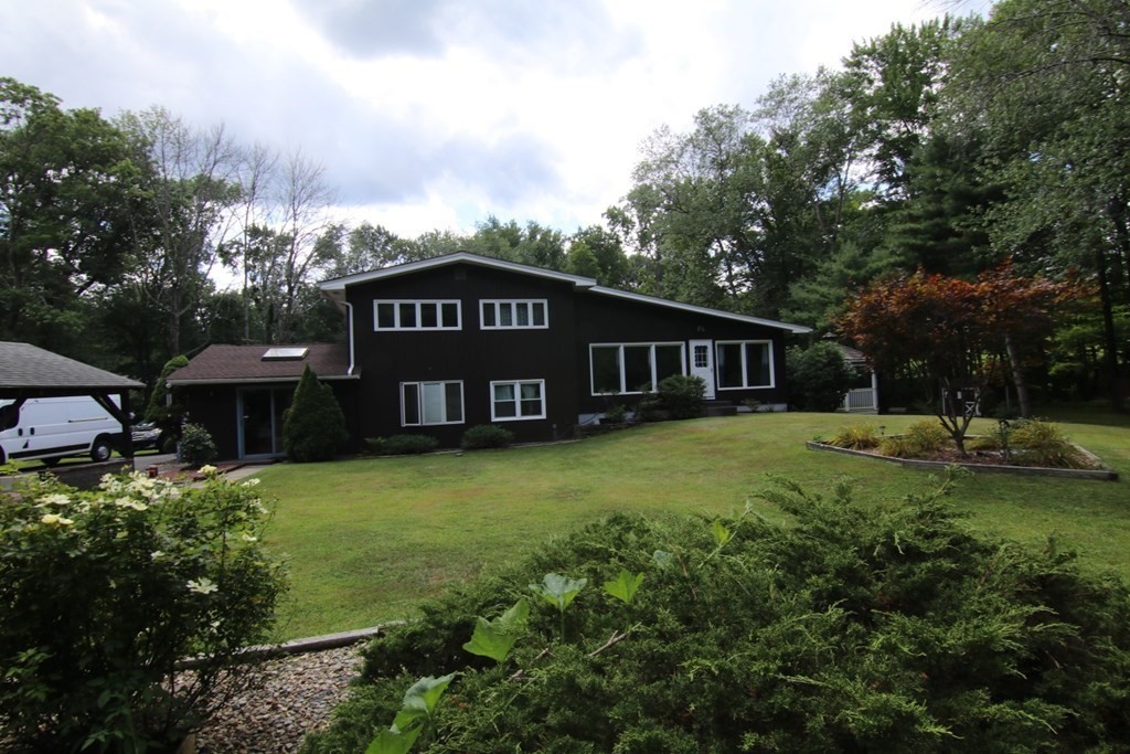 1228 Amostown Road West Springfield, MA 01089 - Photo 27 of 27