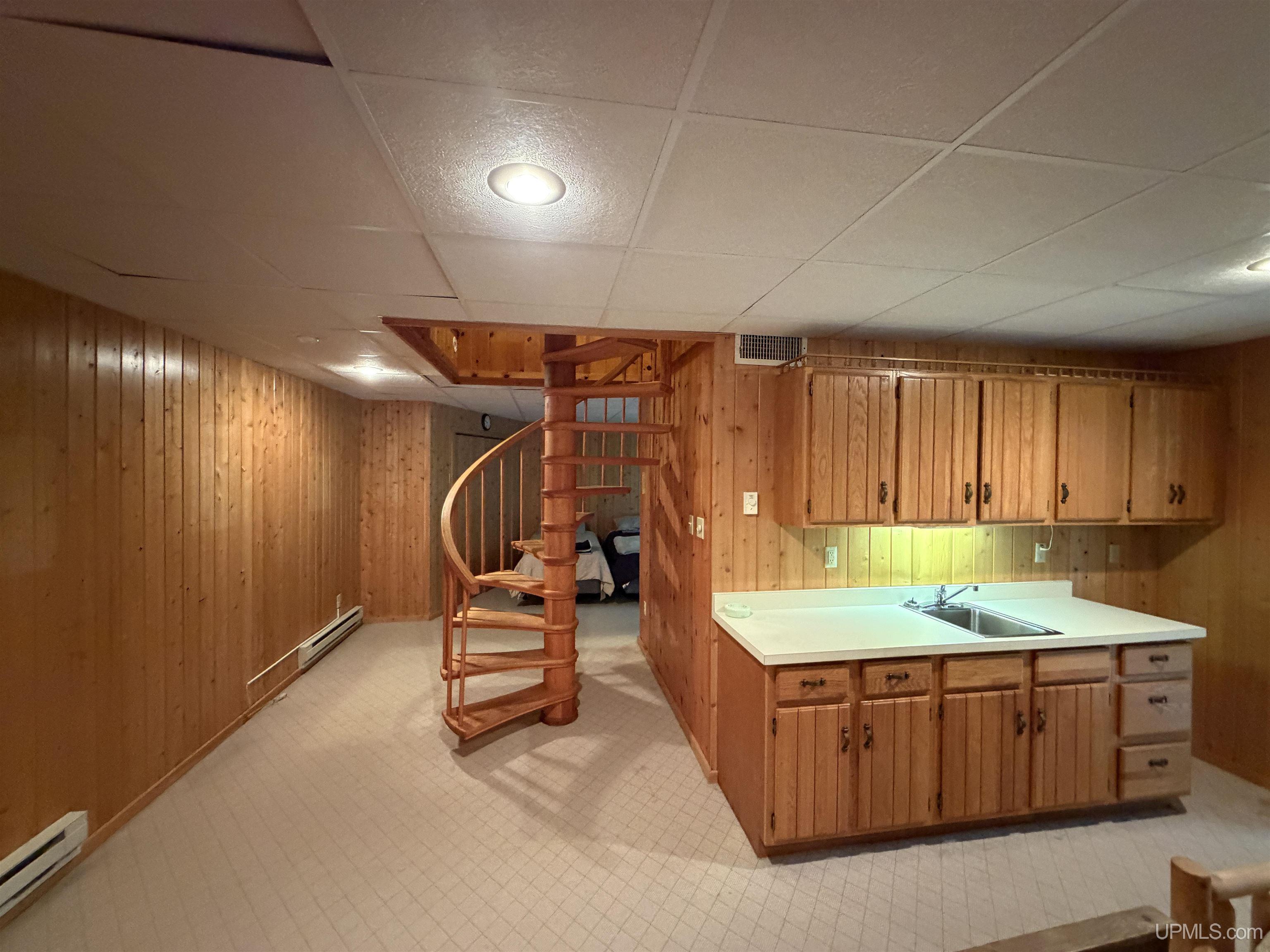 1798 Chief Lake Road Republic, MI 49879 - Photo 39 of 99