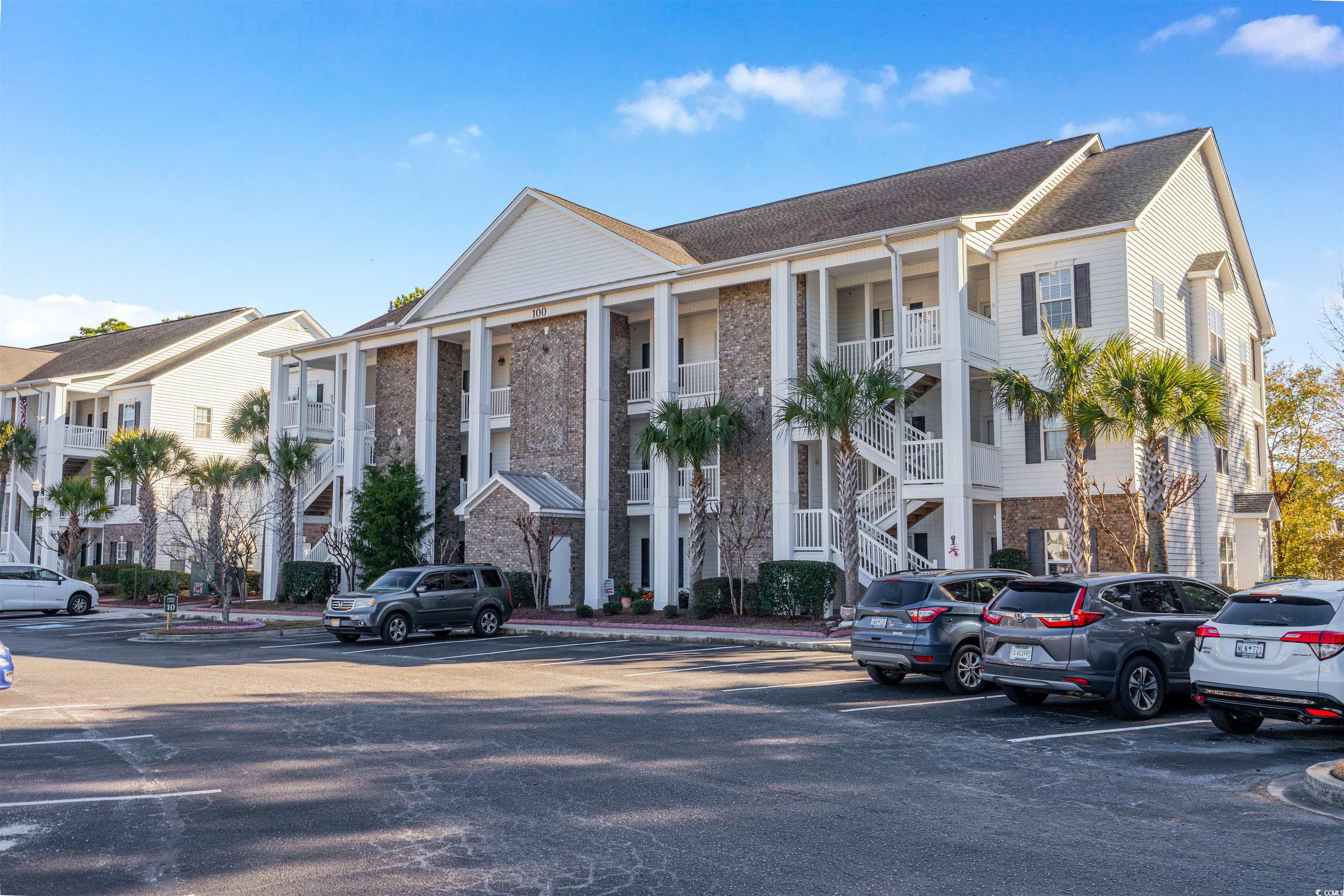 100 Birch N Coppice Drive, Unit 9 Surfside Beach, SC 29575 - Photo 37 of 40