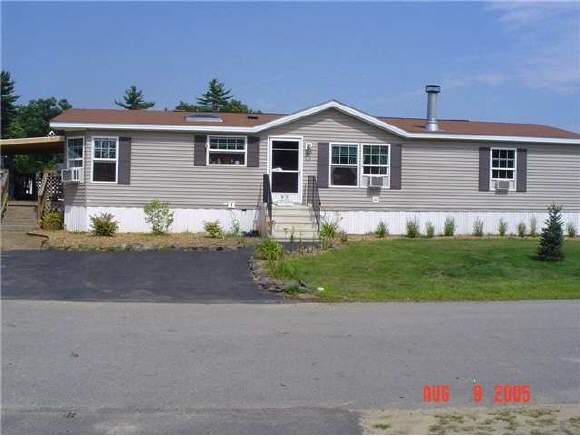 56 Goldrush Lane Rochester, NH 03868 - Photo 1 of 9