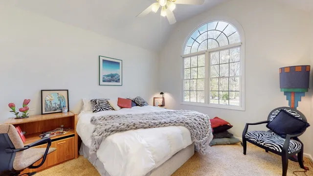 a view of a kitchen with washer and dryer