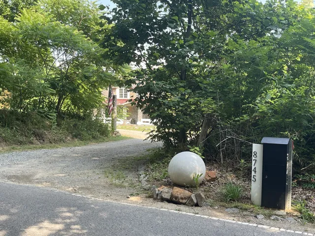 a view of a outdoor space