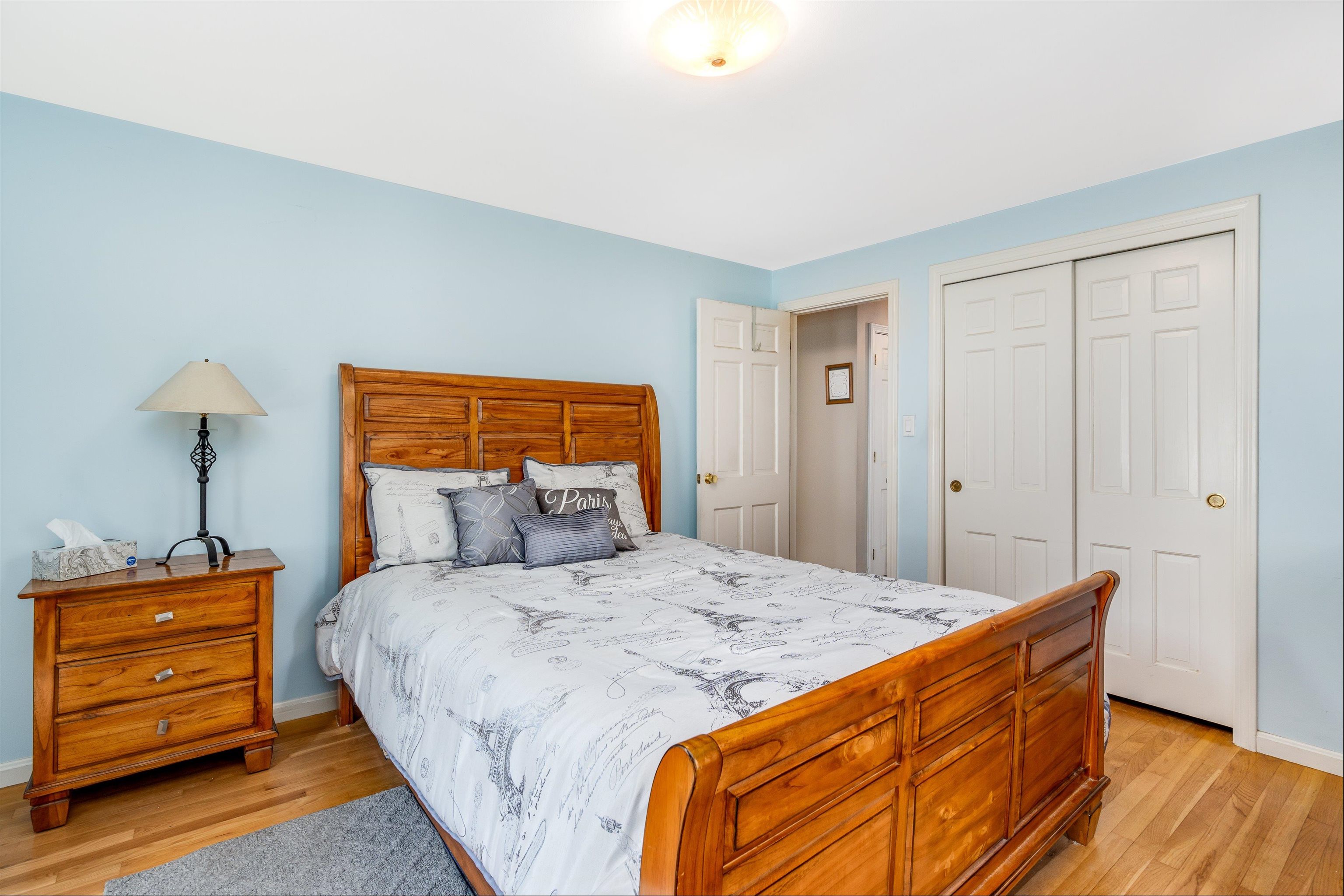 321 North Gate Road Manchester, NH 03104 - Photo 11 of 29 Gallery Image 11