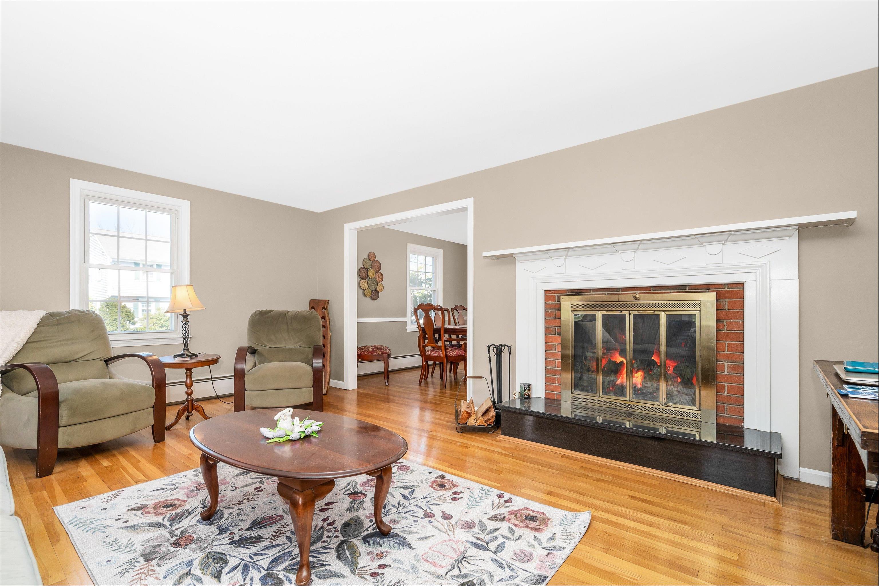 321 North Gate Road Manchester, NH 03104 - Photo 24 of 29 Gallery Image 24
