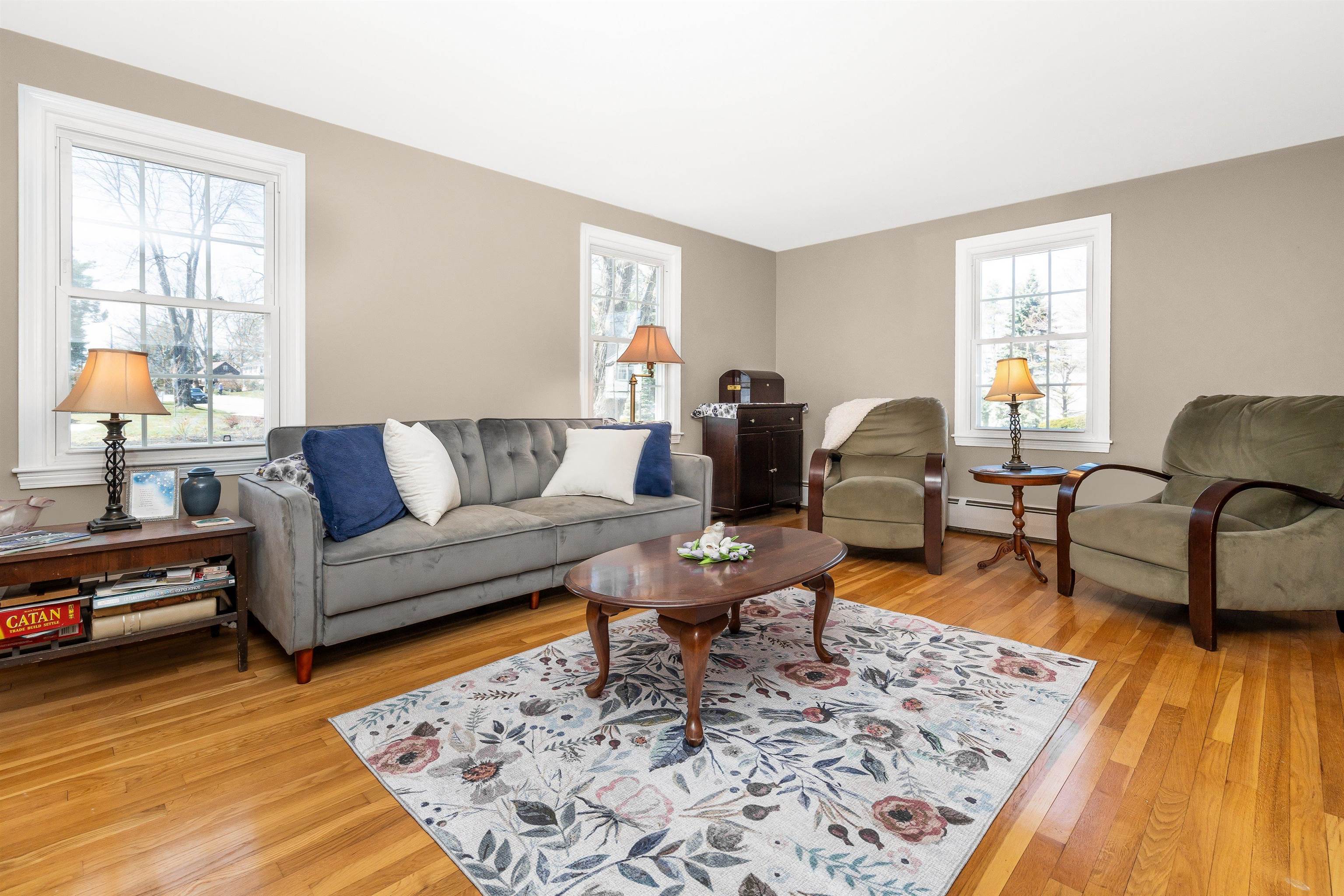 321 North Gate Road Manchester, NH 03104 - Photo 25 of 29 Gallery Image 25