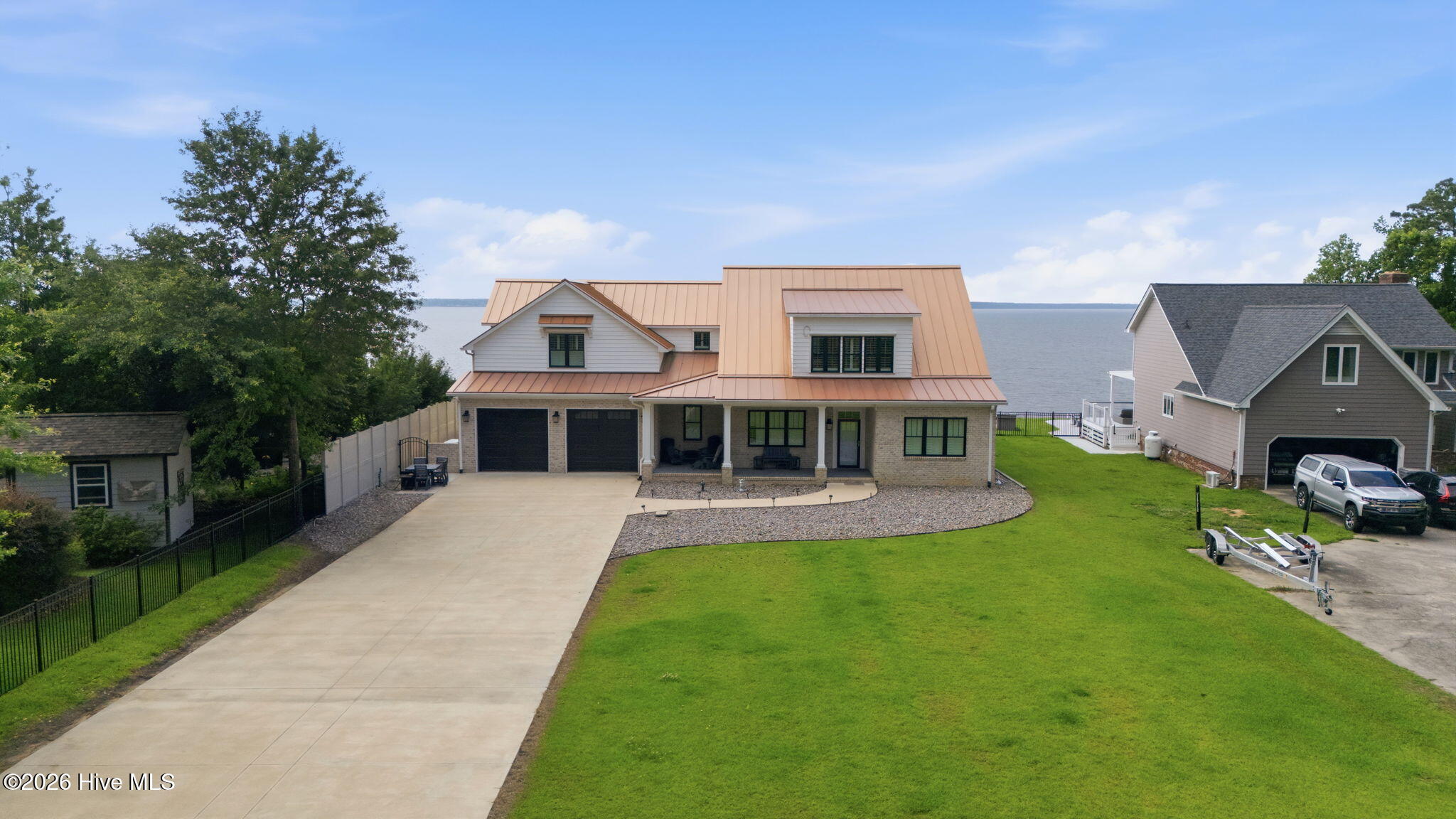 685 Raymond Road Arapahoe, NC 28510 - Photo 60 of 82 8-web-or-mls-DJI_20260528124903_0675_D