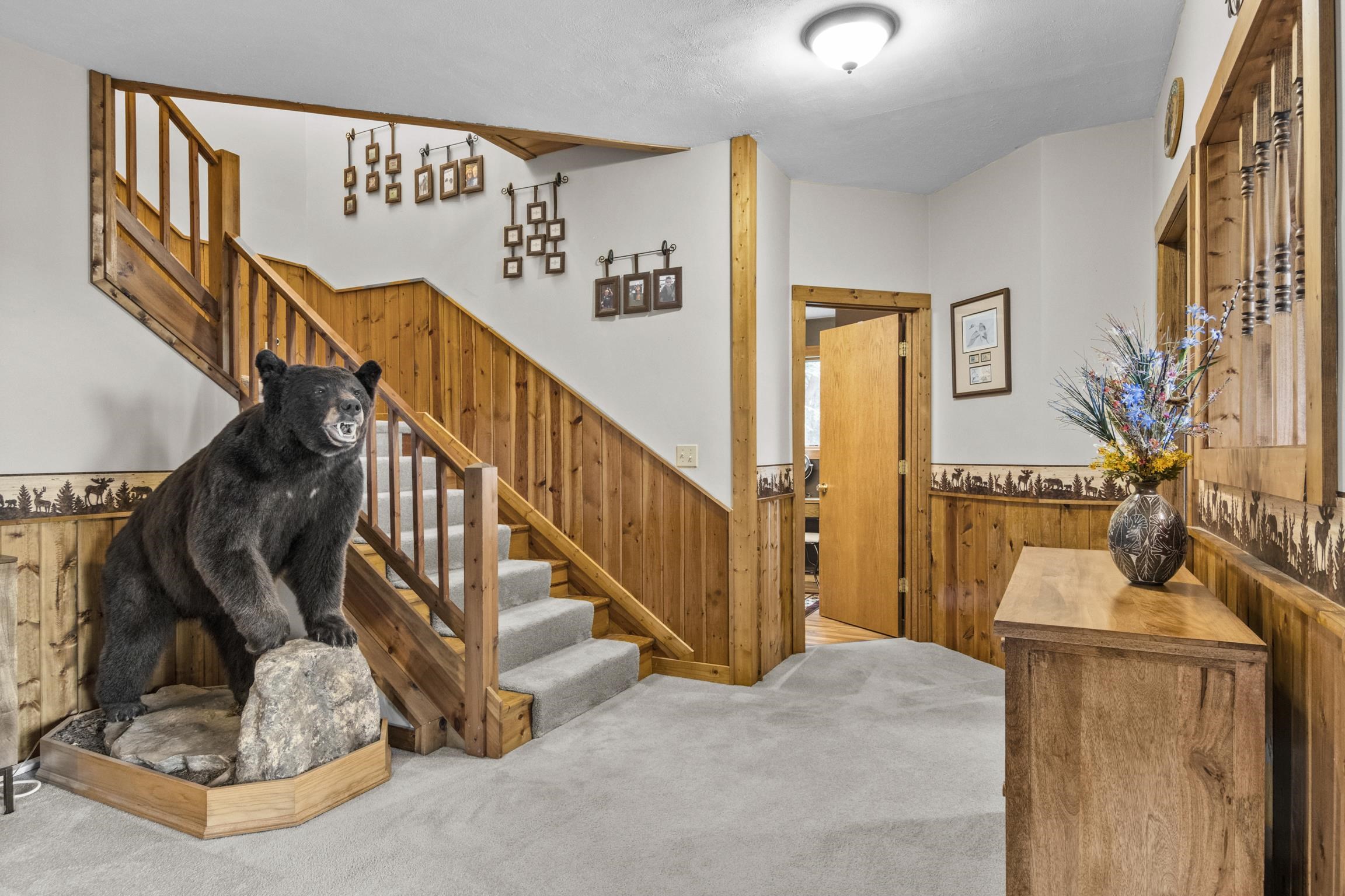 10303 Narrow Gauge Road Beulah, MI 49617 - Photo 36 of 99