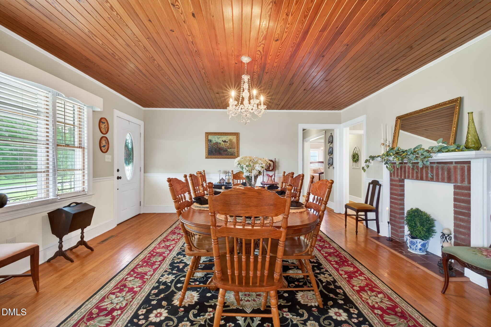 1490 Scott Road Kenly, NC 27542 - Photo 5 of 32