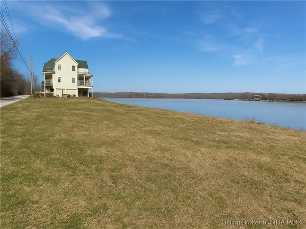 $90,000 | L228 Upper River Road, Jeffersonville, IN 47130