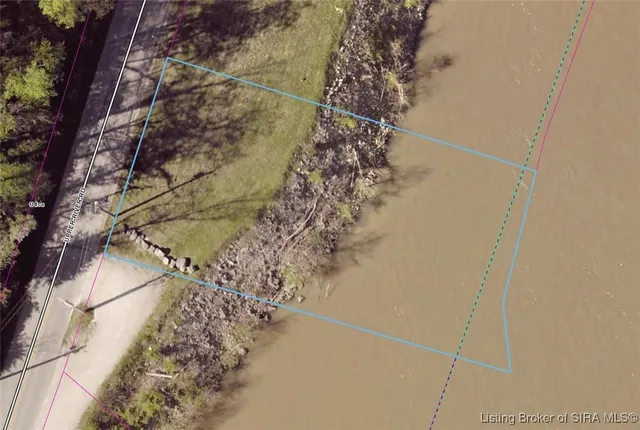 $90,000 | L228 Upper River Road, Jeffersonville, IN 47130