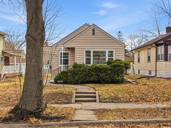 $214,900 | 3722 North Queen Avenue, Minneapolis, MN 55412