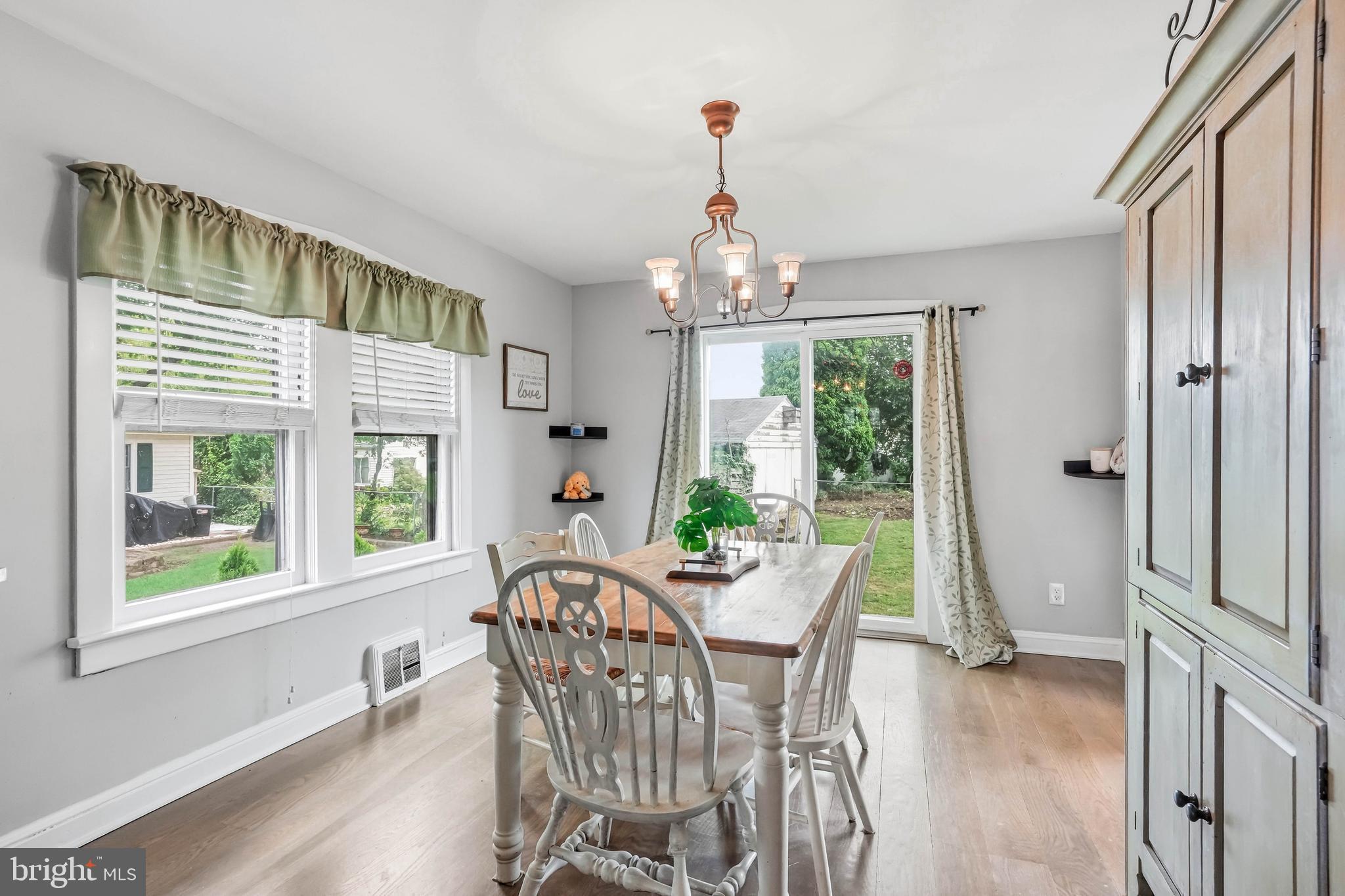 3 Ridgeway Avenue Oaklyn, NJ 08107 - Photo 15 of 51