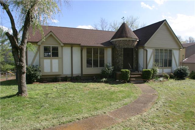 7309 Cavalier Road Nashville, TN 37221 - Photo 1 of 20 Bellevue Tudor Style in Walnut Hill Manor. Walking Distance to Red Caboose Park, the Library and Bellevue Middle School.