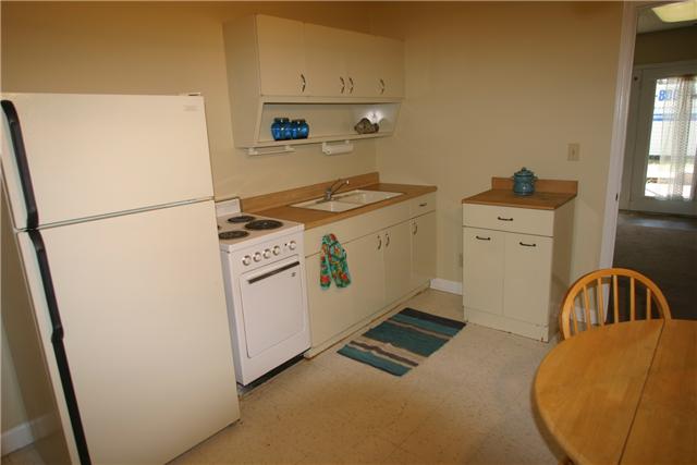 7309 Cavalier Road Nashville, TN 37221 - Photo 18 of 20 Lower Level Kitchen