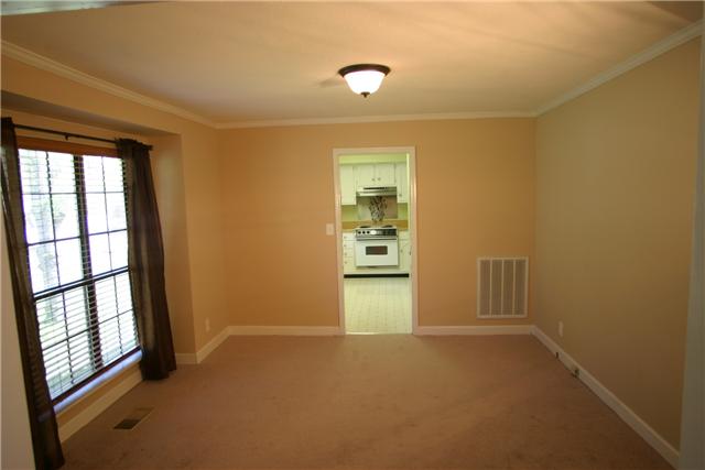 7309 Cavalier Road Nashville, TN 37221 - Photo 9 of 20 Dining Room