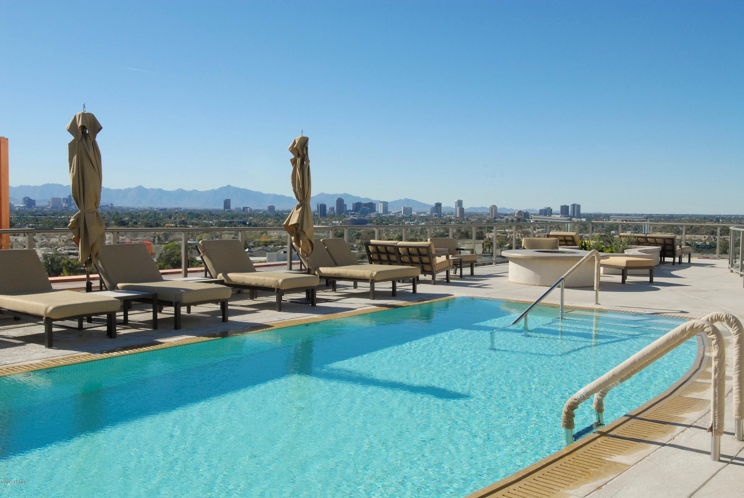 2211 East Camelback Road, Unit 201 Phoenix, AZ 85016 - Photo 13 of 18 023_Pool