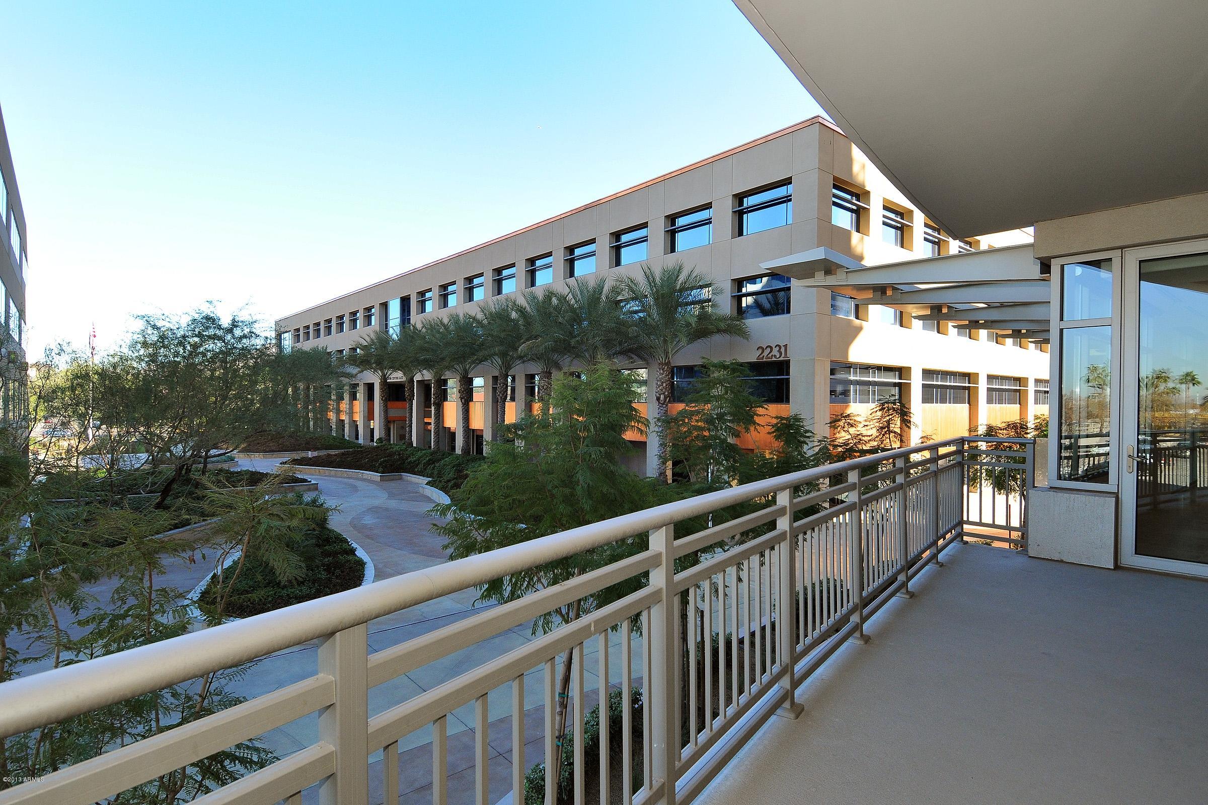 2211 East Camelback Road, Unit 201 Phoenix, AZ 85016 - Photo 5 of 18 012_Balcony