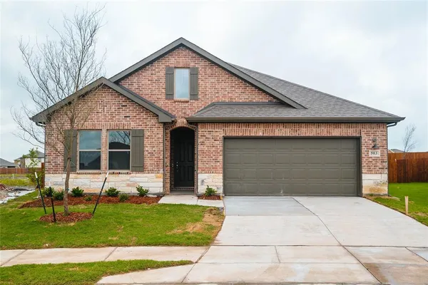 $2,300 | 503 Virginia Way, Princeton, TX 75407