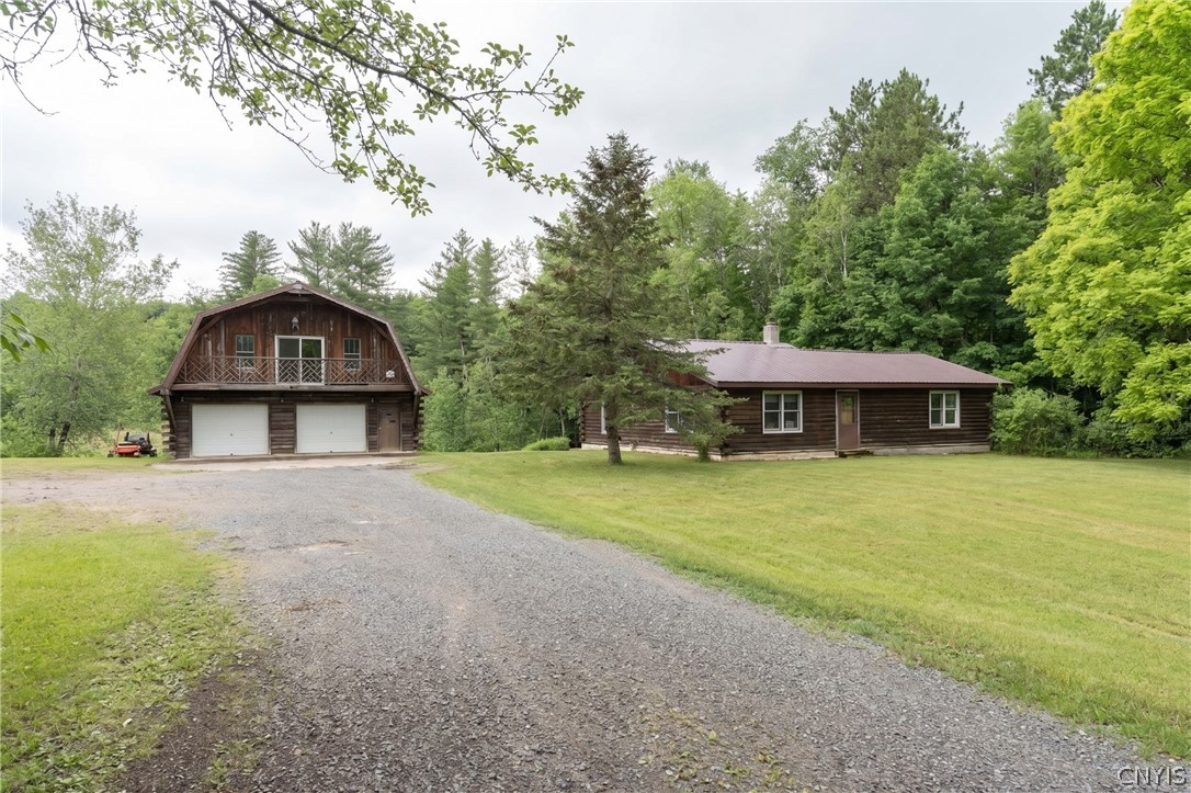6836 Number 4 Road Watson, NY 13367 - Photo 1 of 44