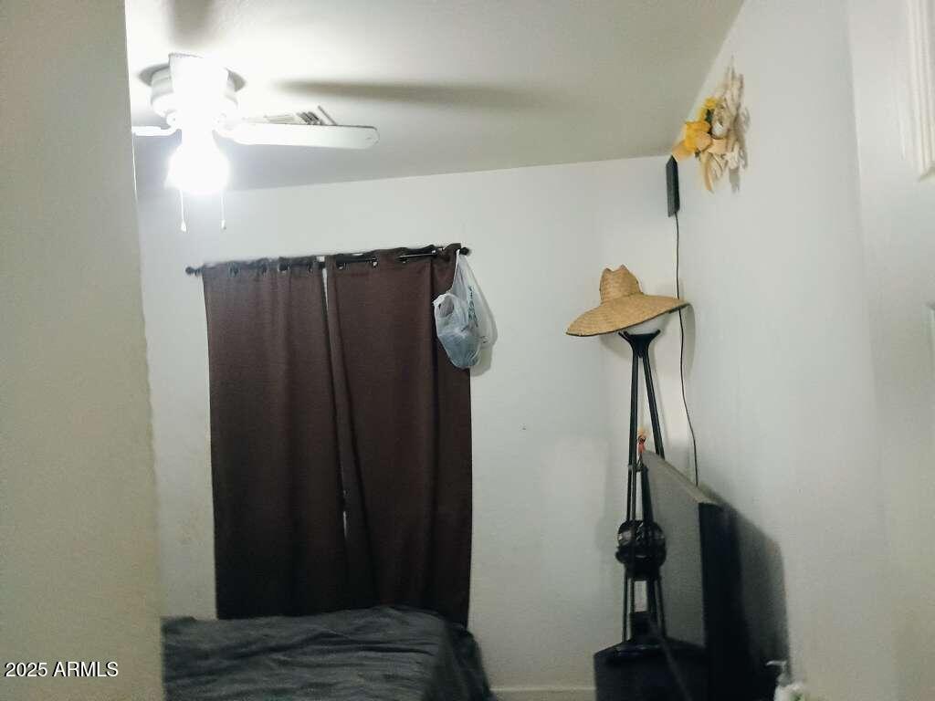 1748 West Sherman Street Phoenix, AZ 85007 - Photo 14 of 15 a view of hallway with stairs