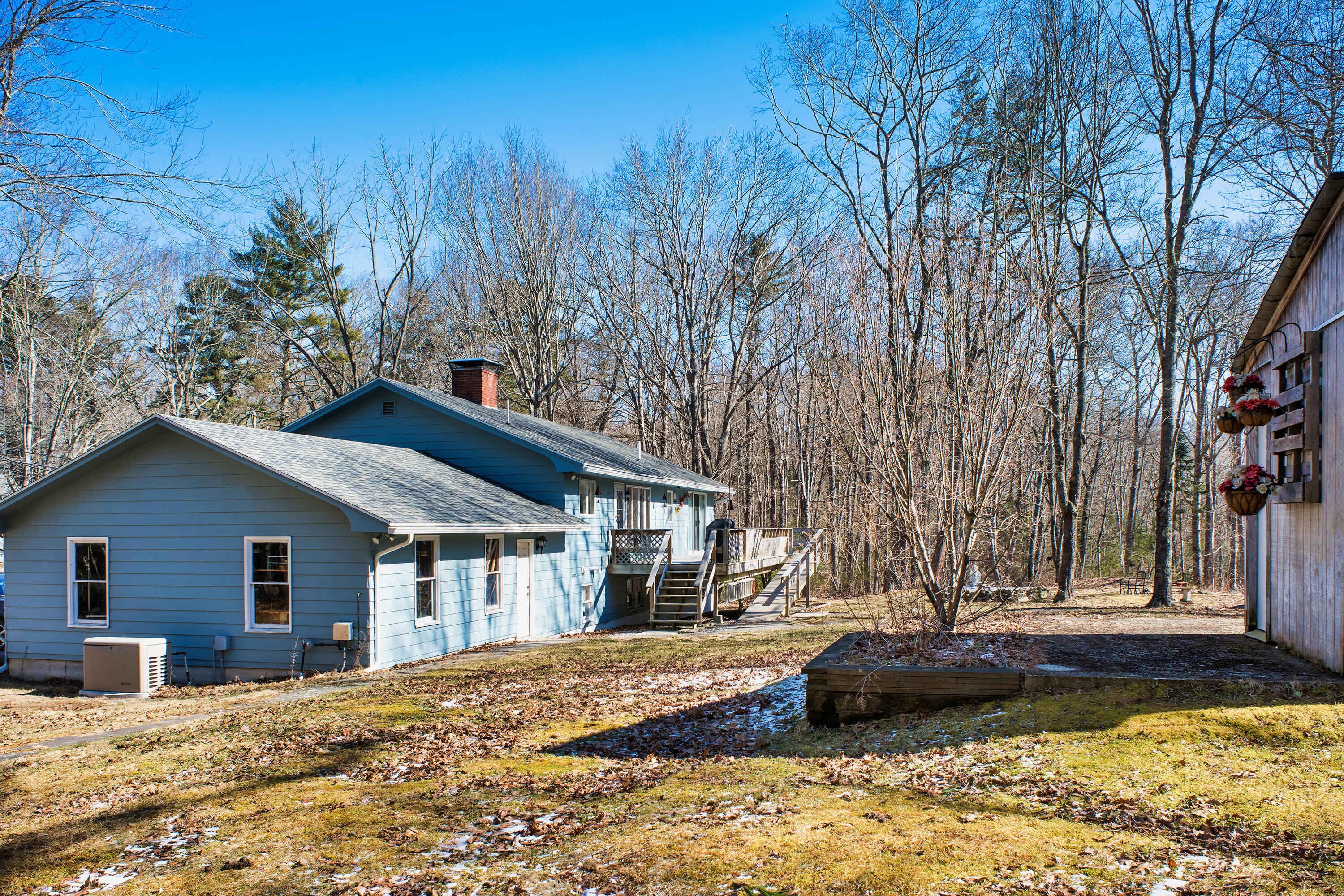 56 Lessner Road Damariscotta, ME 04543 - Photo 6 of 21 06-56LessnerRd-SBS