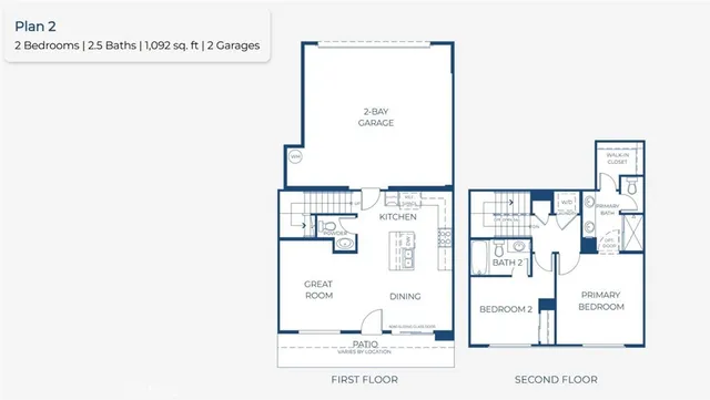 $531,990 | 3648 South Eichler Paseo, Unit 9, Ontario, CA 91761