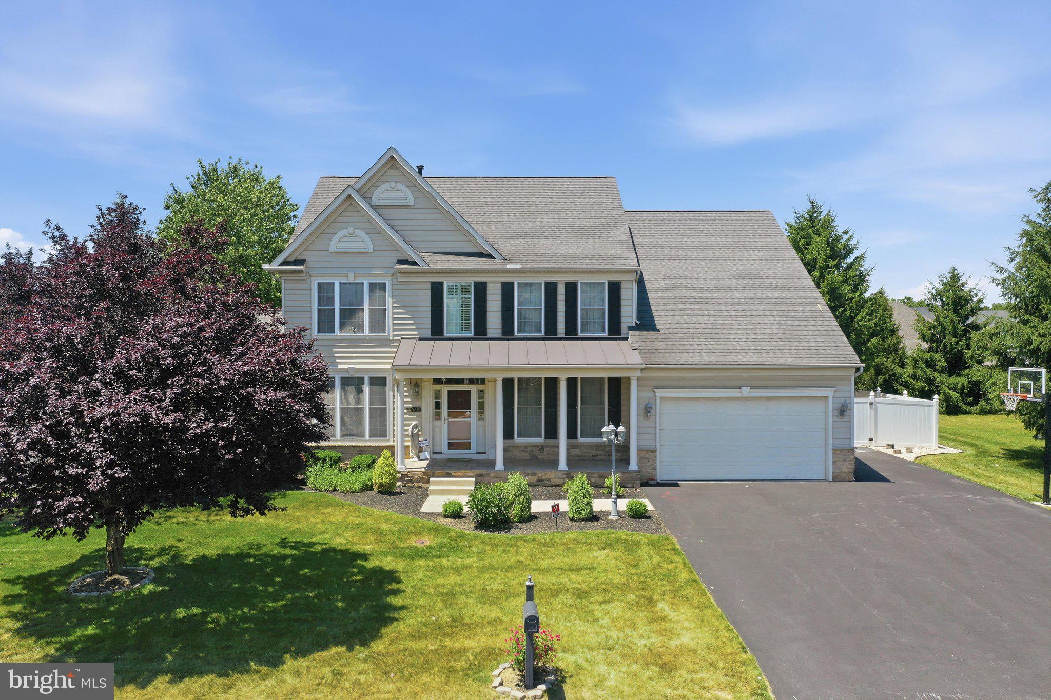 2419 Somerset Road Chambersburg, PA 17202 - Photo 2 of 96